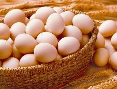 带斑的鸡蛋有沙门氏菌，这是真的吗？
