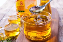 浅析食用油中黄曲霉素对人体的伤害